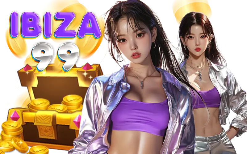 IBIZA99